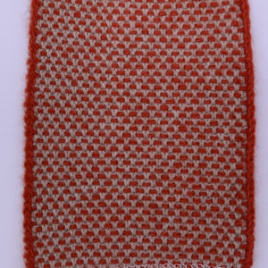 bordo in tessuto per il design d'interni