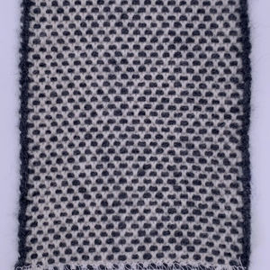 bordo in tessuto per il design d'interni 1