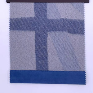 bordo in tessuto per il design d'interni 1