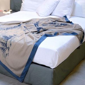 coperta in cachemire 1