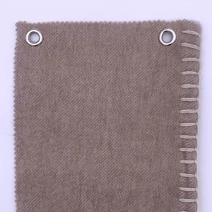bordo in tessuto per il design d'interni 1