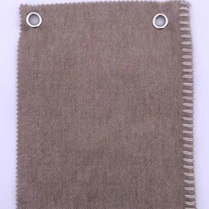 bordo in tessuto per il design d'interni 1