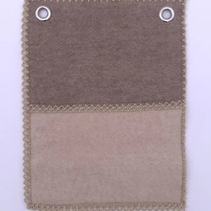 bordo in tessuto per il design d'interni 1