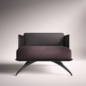poltrona contemporanea