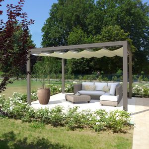 pergola autoportante 1