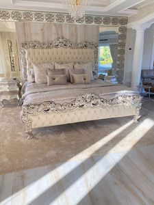 letto king size