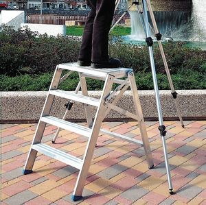 scala professionale in acciaio 1