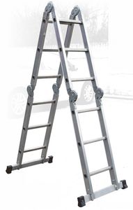 scala professionale da lavoro
