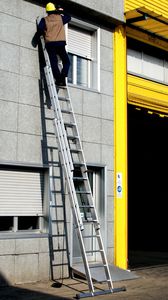 scala professionale da lavoro