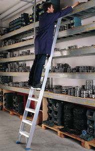 scala professionale da lavoro