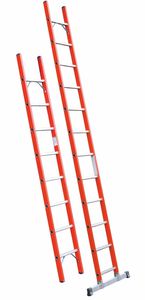 scala professionale in fibra di vetro 1