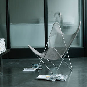 poltrona contemporanea