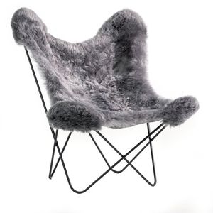 poltrona contemporanea