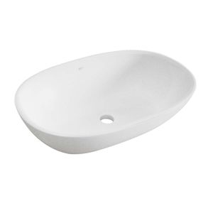 lavabo da appoggio