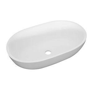 lavabo da appoggio