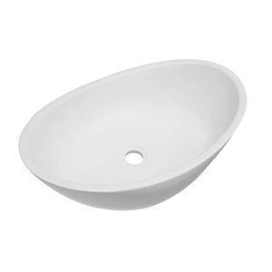 lavabo da appoggio