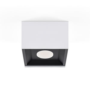 downlight sporgente