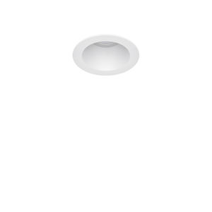 downlight da incasso a soffitto