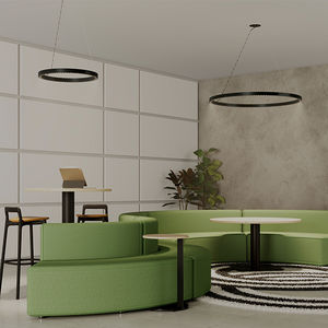 luce a sospensione