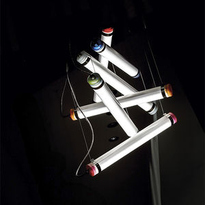 luce a sospensione