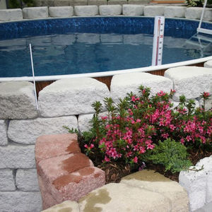 bordura da giardino 1