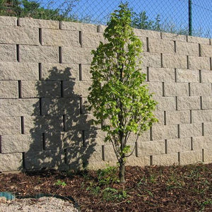 blocco di calcestruzzo pieno 1