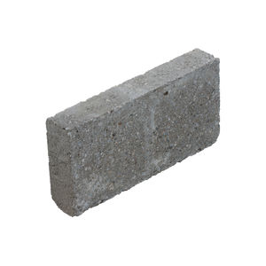 blocco di calcestruzzo pieno 1