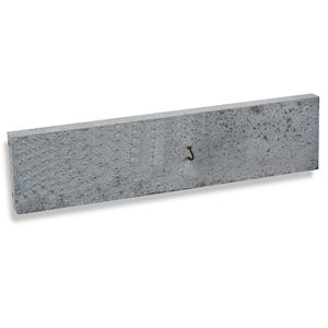 architrave in calcestruzzo