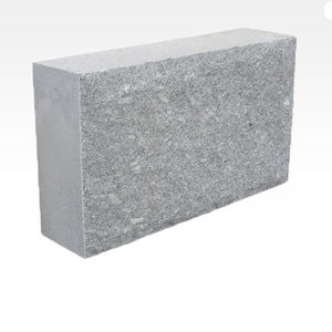 blocco in pietra per muro