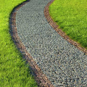 pavé in granito 1