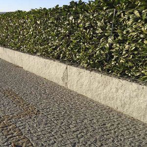 bordura da giardino