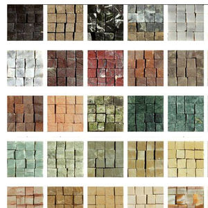 mosaici in pietra naturale
