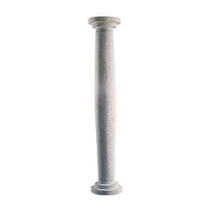 colonna in pietra