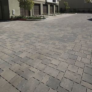 pavé in pietra