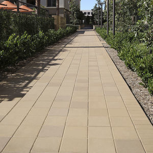 pavé in pietra