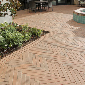 pavé in pietra