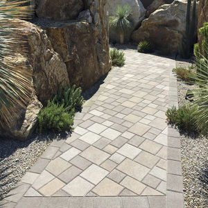 pavé in pietra 1