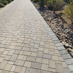 pavé in pietra 1