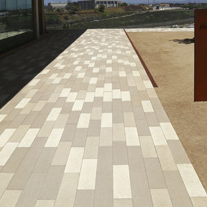 pavé in pietra