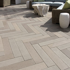 pavé in pietra