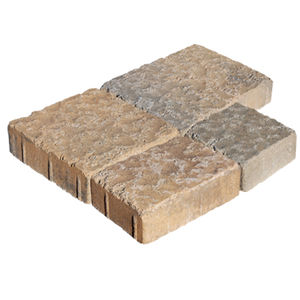 pavé in calcestruzzo