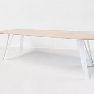 piano per tavolo in legno