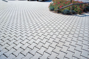 pavé in calcestruzzo 1