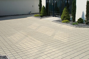 pavé in calcestruzzo 1