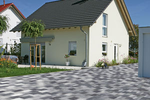 pavé in calcestruzzo 1