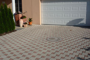 pavé in calcestruzzo 1