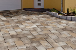 pavé in calcestruzzo 1