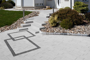 pavé in calcestruzzo 1