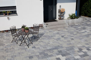 pavé in calcestruzzo 1