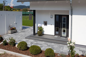 pavé in calcestruzzo 1